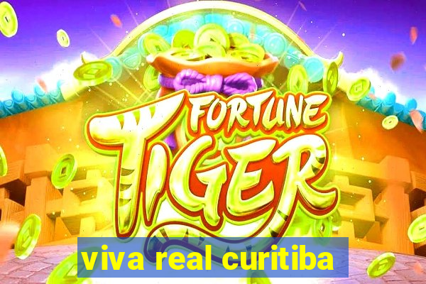 viva real curitiba